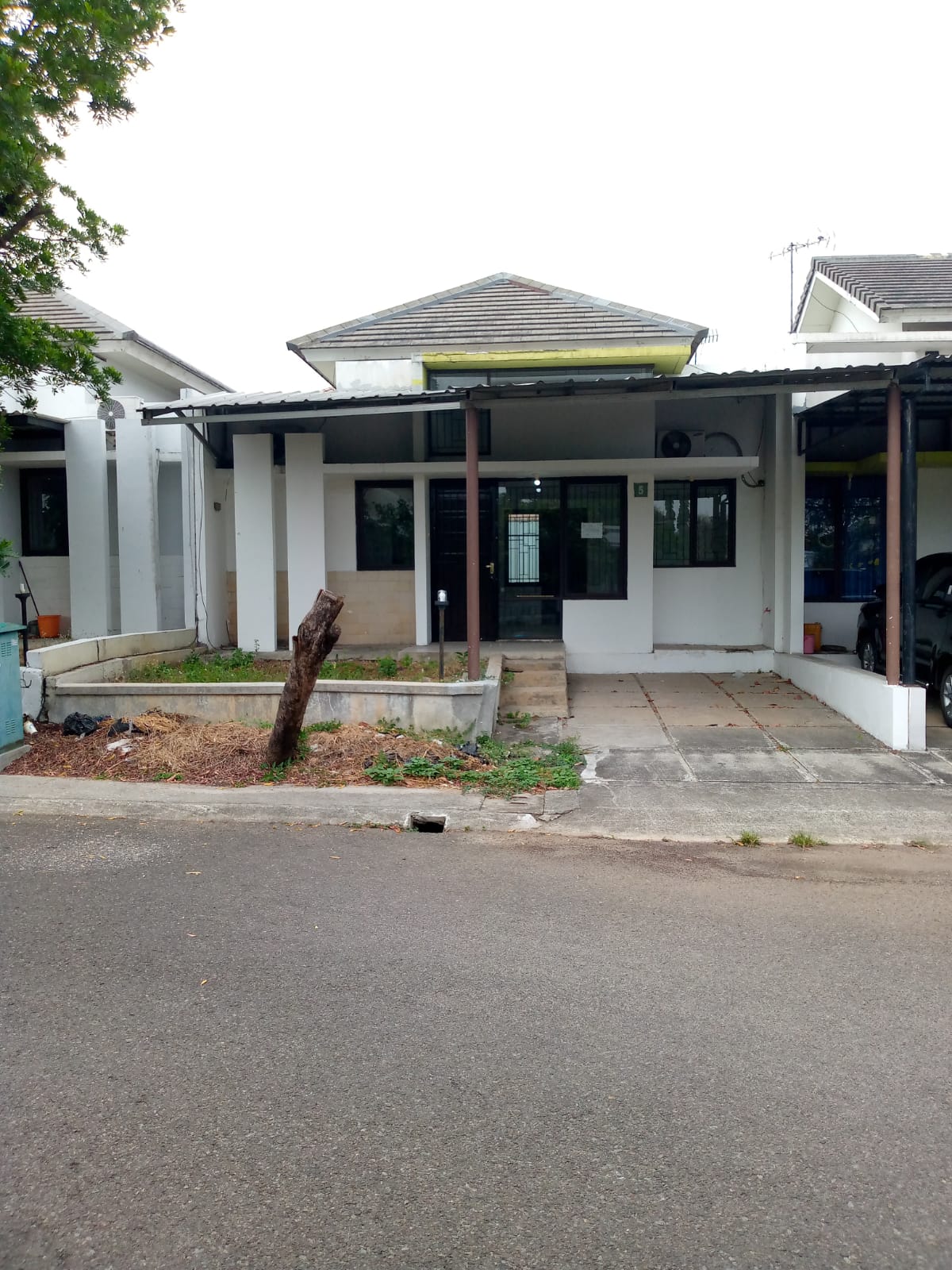 Rumah Dijual di Cluster Ellysium Lippo Cikarang